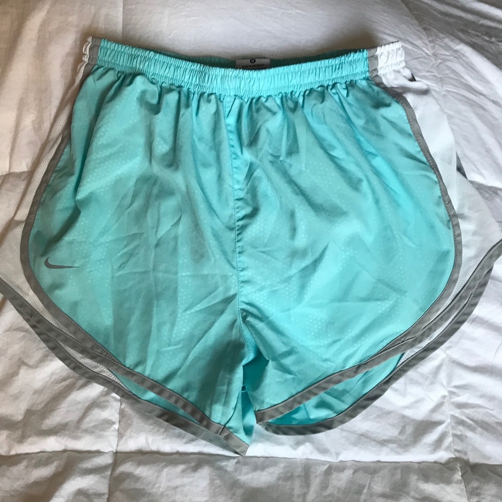 Nike Athletic Shorts